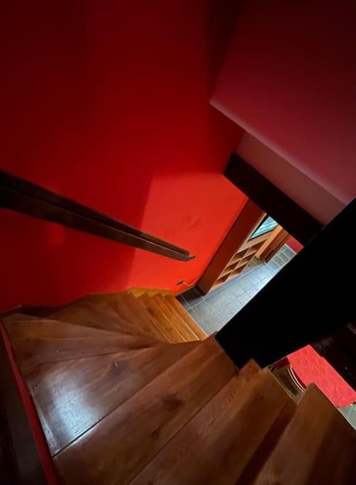 Musicians Mansion Loft Apartment Fino Mornasco Bagian luar foto